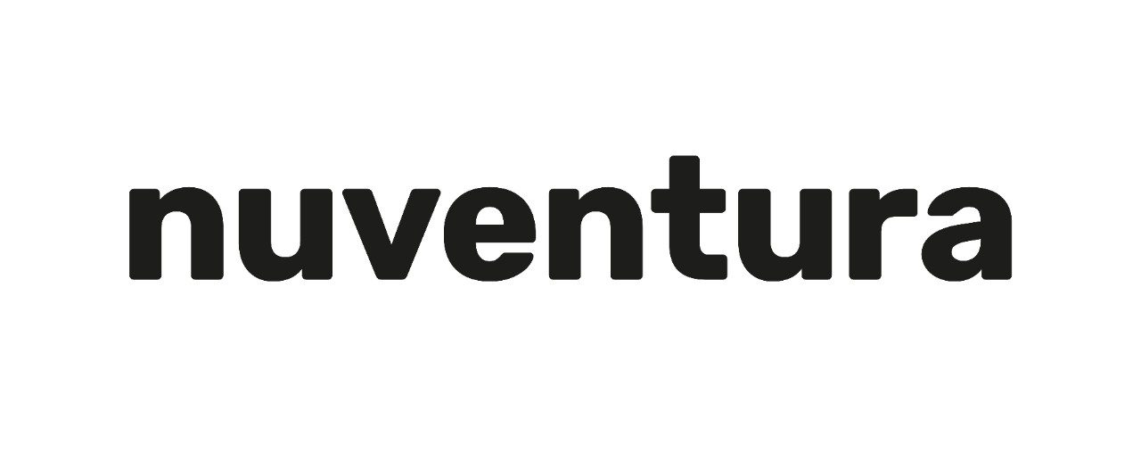 Nuventura logo