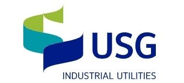 USG Industrial Utilities logo